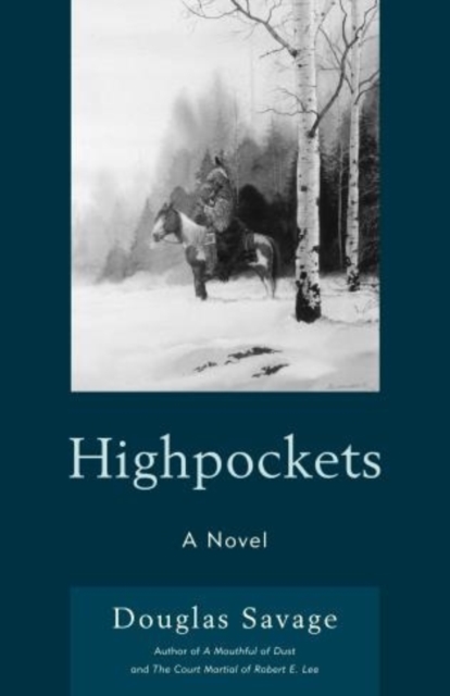 Highpockets : A Novel, Paperback / softback Book