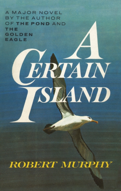 A Certain Island, Paperback / softback Book