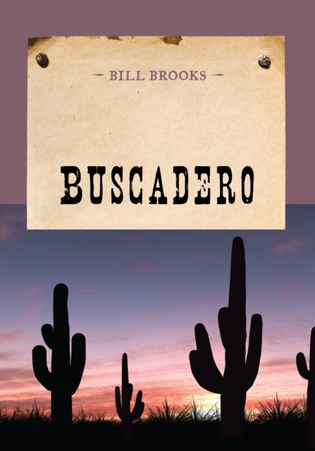 Buscadero, Paperback / softback Book