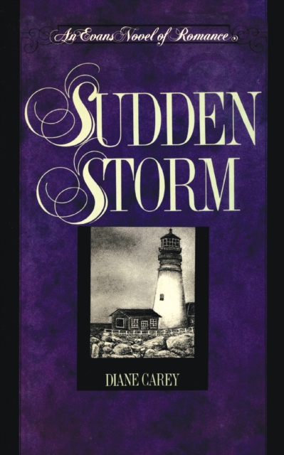 Sudden Storm, Paperback / softback Book