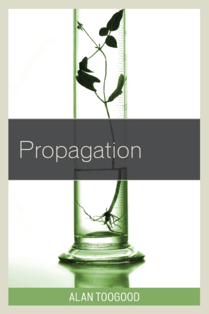 Propagation, Paperback / softback Book