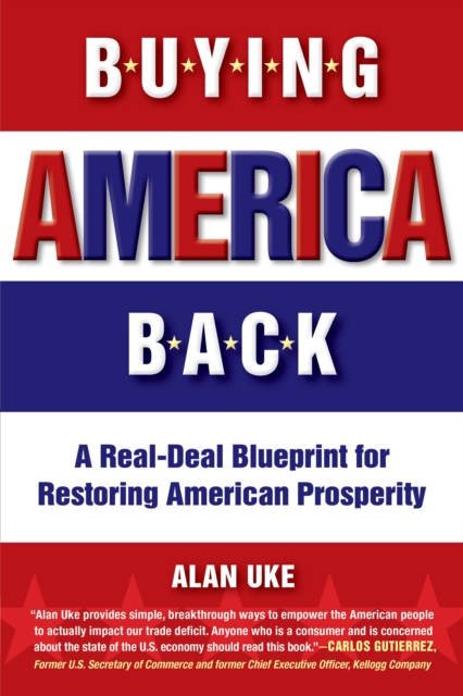 Buying America Back, EPUB eBook