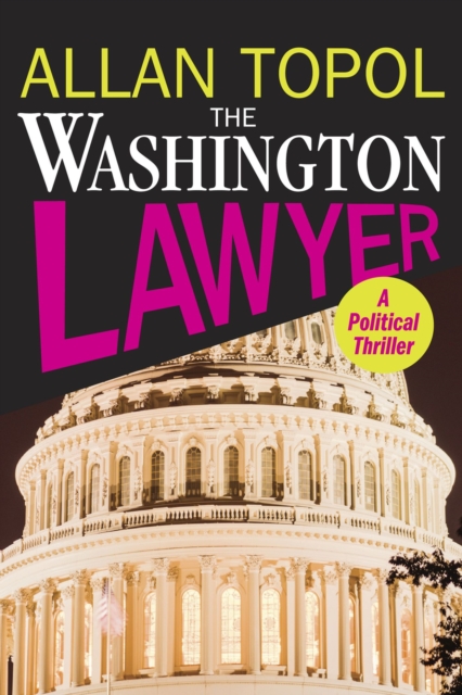 The Washington Lawyer, Paperback / softback Book