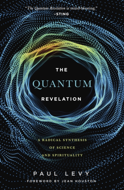 Quantum Revelation, EPUB eBook