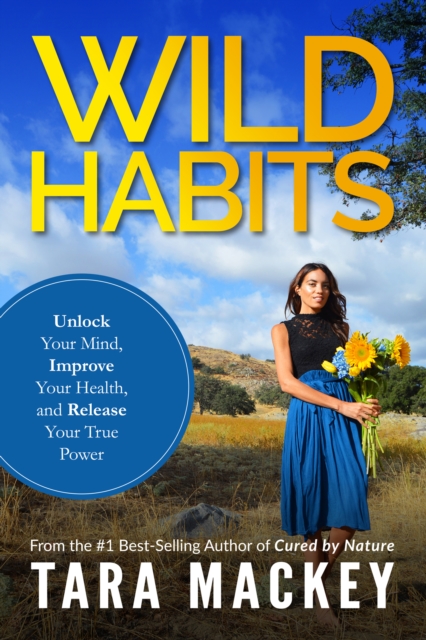 WILD Habits, EPUB eBook