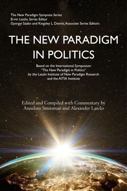 The New Paradigm in Politics, EPUB eBook