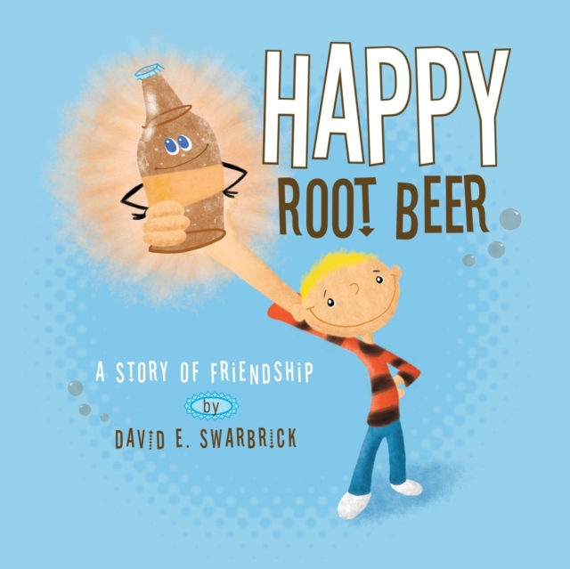 Happy Root Beer, Paperback / softback Book