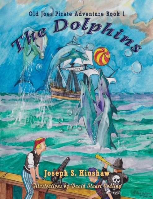 Dolphins, Book Book