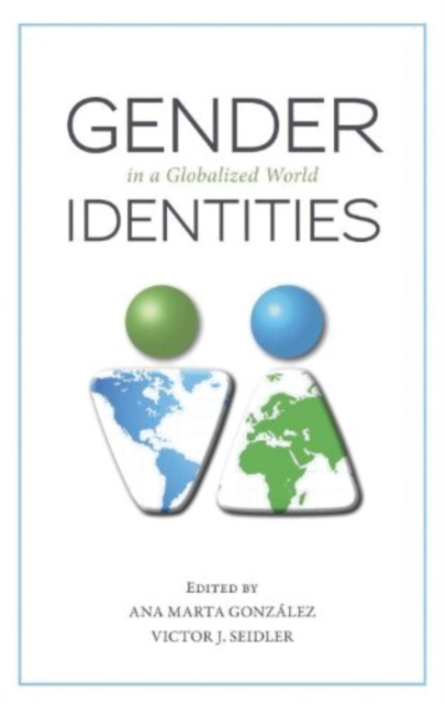 Gender Identities in a Globalized World, Paperback / softback Book