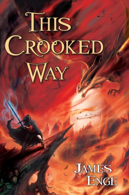 This Crooked Way, Paperback / softback Book