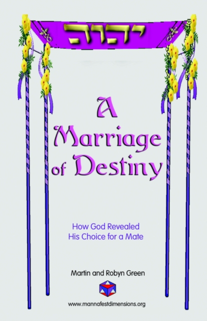A Marriage of Destiny, Paperback / softback Book
