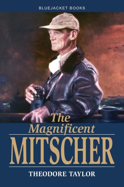The Magnificent Mitscher, Paperback / softback Book