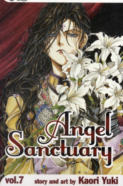 Angel Sanctuary, Vol. 7, Paperback / softback Book