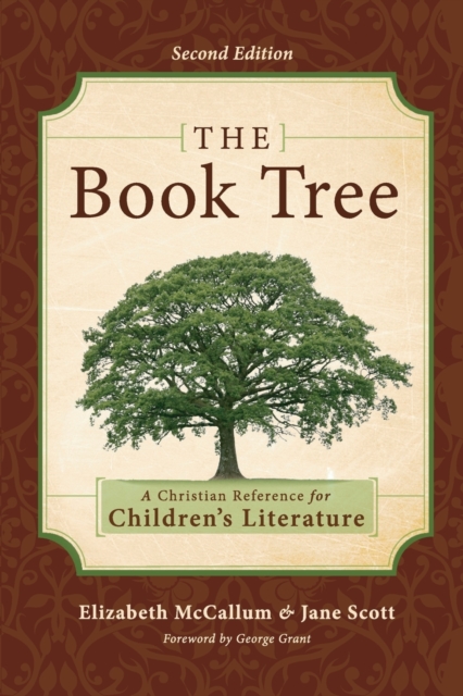 The Book Tree, Paperback / softback Book