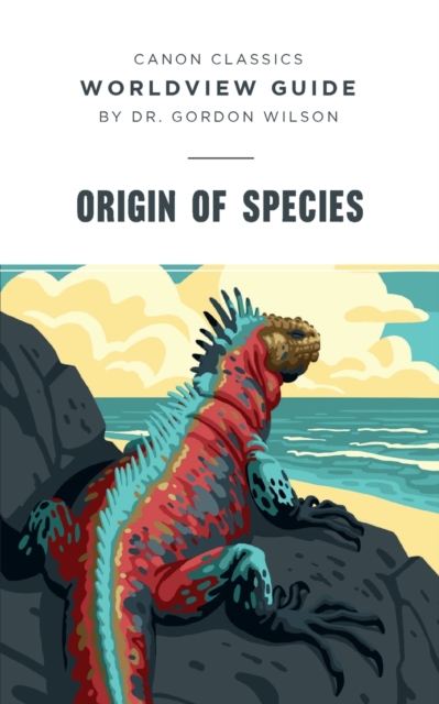Worldview Guide for Origin of Species, Paperback / softback Book