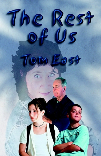 The Rest of Us, Paperback / softback Book