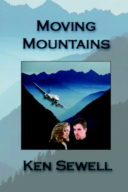 Moving Mountains, Paperback / softback Book