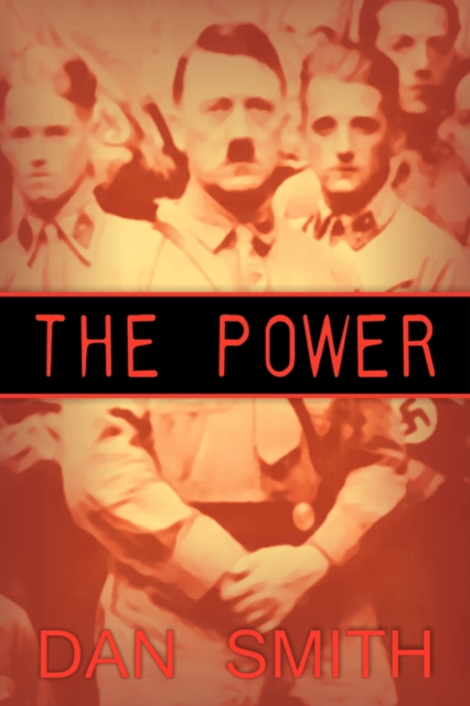 THE Power, Hardback Book