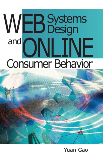Web Systems Design and Online Consumer Behavior, PDF eBook