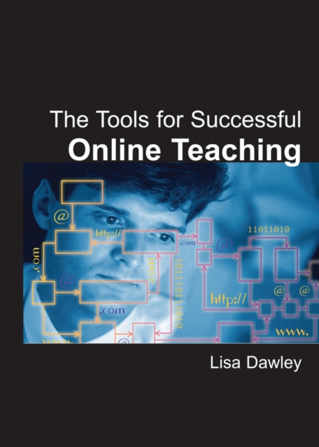 The Tools for Successful Online Teaching, PDF eBook