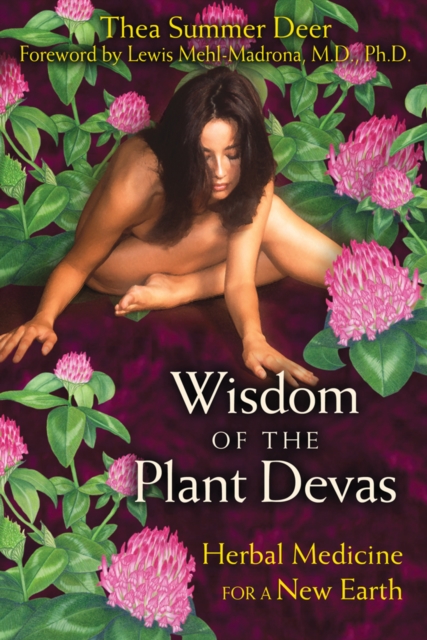 Wisdom of the Plant Devas : Herbal Medicine for a New Earth, Paperback / softback Book