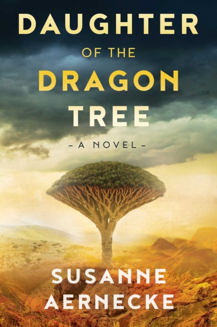 Daughter of the Dragon Tree, Paperback / softback Book