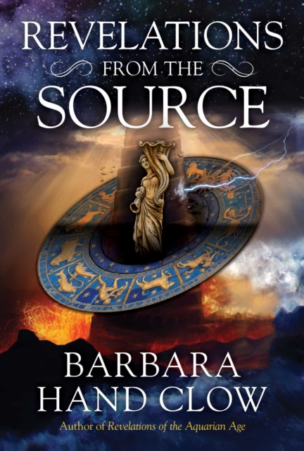 Revelations from the Source, Paperback / softback Book