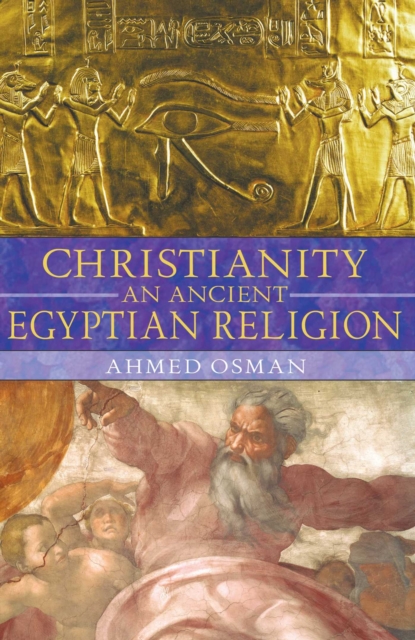 Christianity: An Ancient Egyptian Religion, EPUB eBook
