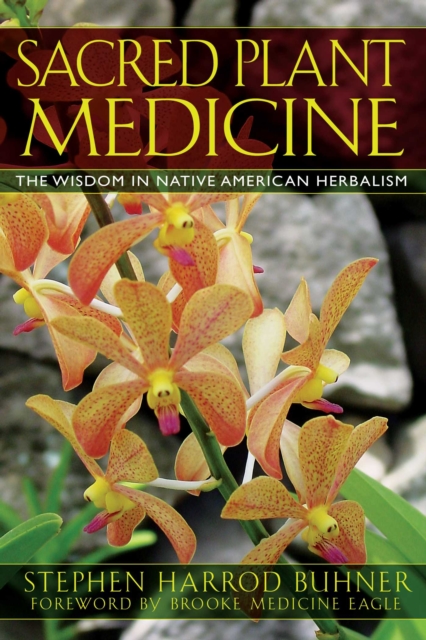 Sacred Plant Medicine : The Wisdom in Native American Herbalism, EPUB eBook