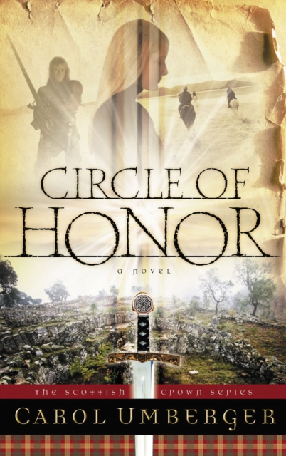 Circle of Honor, Paperback / softback Book