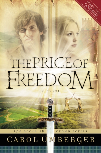 The Price of Freedom, Paperback / softback Book