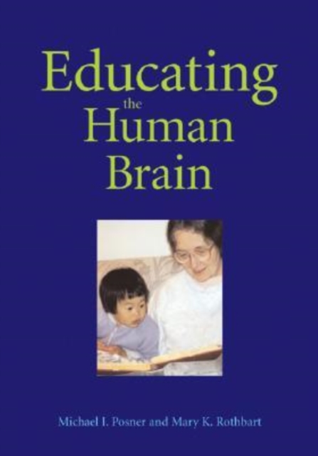 Educating the Human Brain, Hardback Book