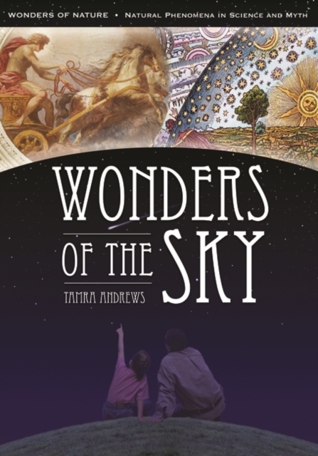 Wonders of the Sky, Paperback / softback Book