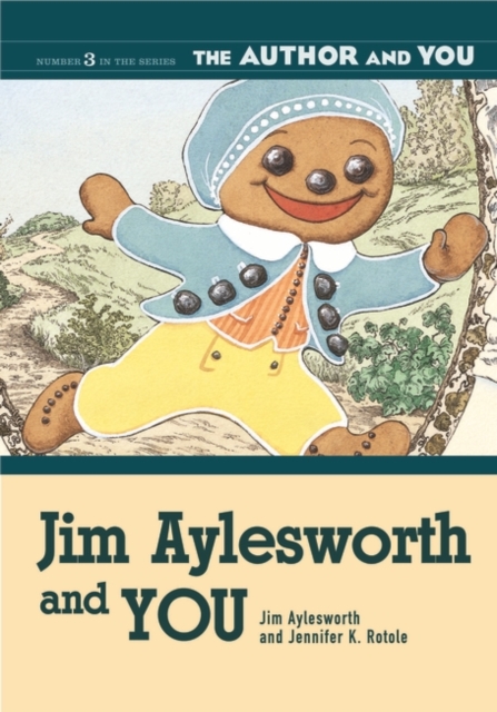 Jim Aylesworth and YOU, Paperback / softback Book