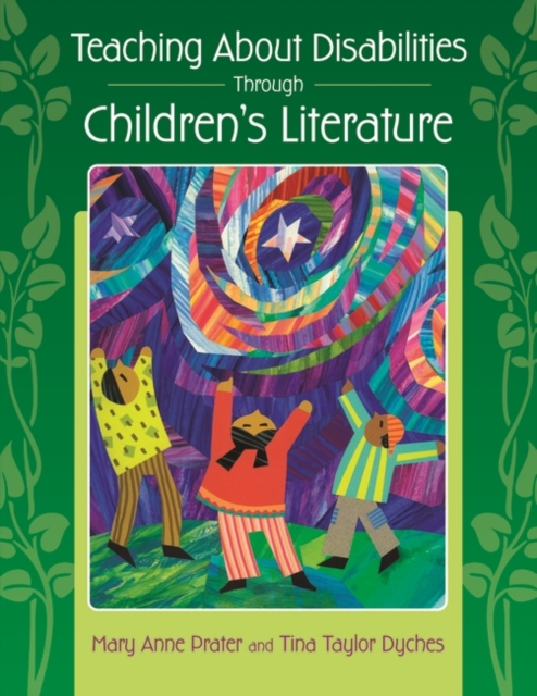 Teaching About Disabilities Through Children's Literature, Paperback / softback Book