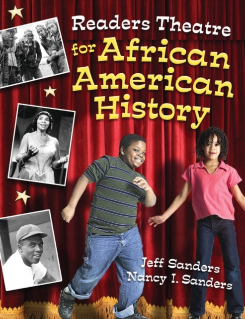 Readers Theatre for African American History, Paperback / softback Book