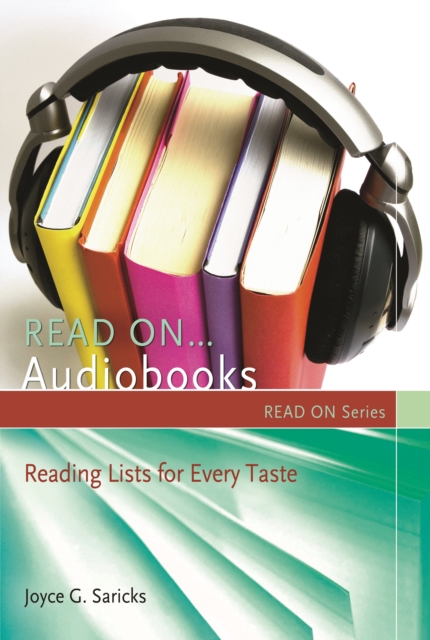 Read On...Audiobooks : Reading Lists for Every Taste, PDF eBook