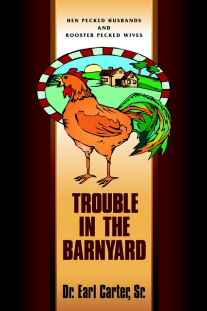 Trouble in the Barnyard, Paperback / softback Book