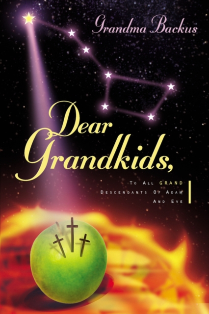 Dear Grandkids,, Paperback / softback Book