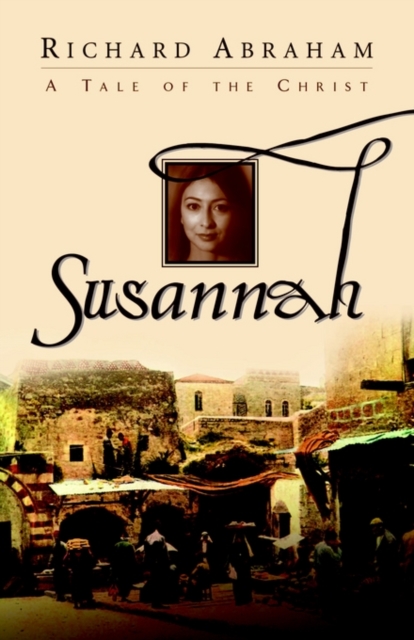 Susanna, Paperback / softback Book