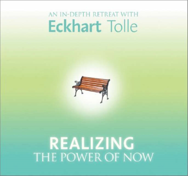 Realizing the Power of Now : 6 Spoken Word CD'S, CD-Audio Book