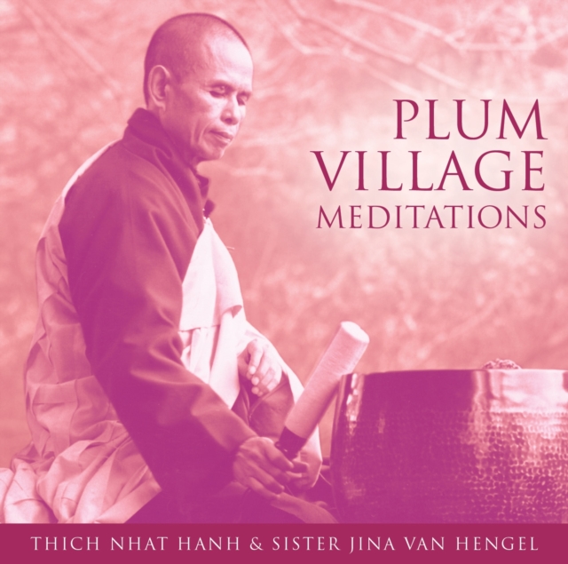 Plum Village Meditations, CD-Audio Book