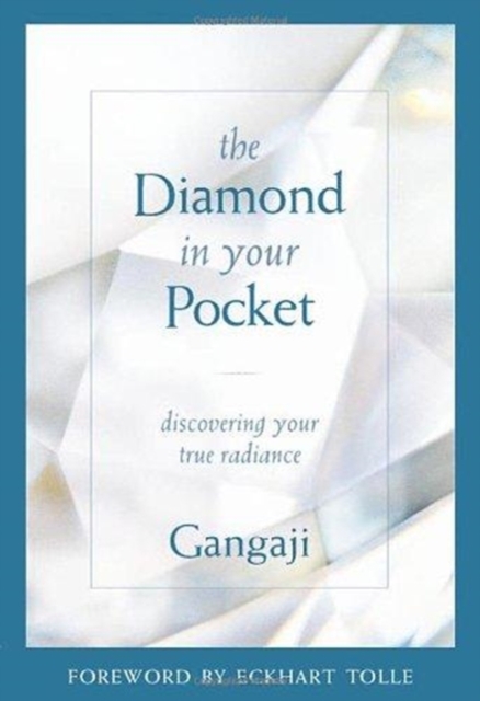The Diamond in Your Pocket, Hardback Book