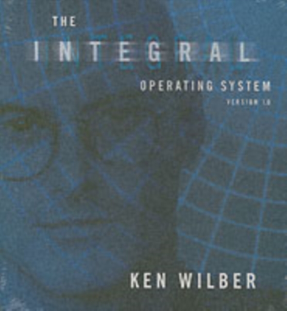 The Integral Operating System : Version 1.0, Mixed media product Book