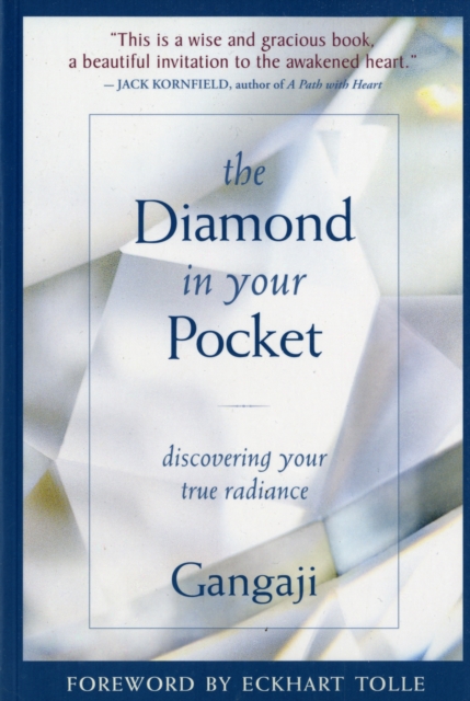 The Diamond in Your Pocket, Paperback / softback Book