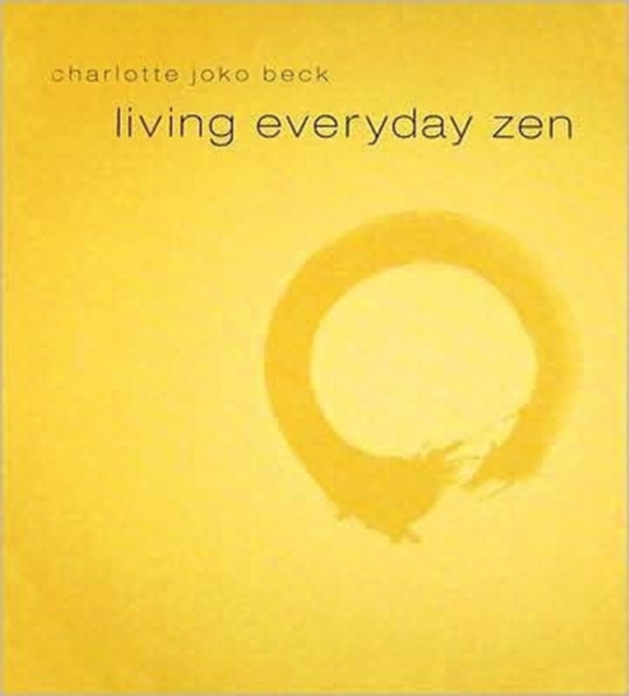 Living Everyday ZEN, CD-Audio Book
