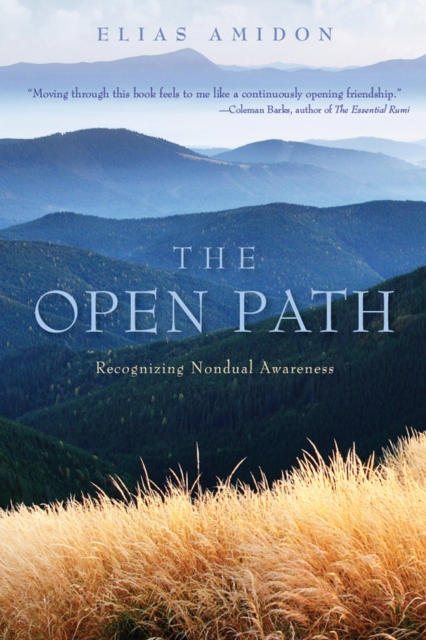 The Open Path : Recognizing Nondual Awareness, EPUB eBook