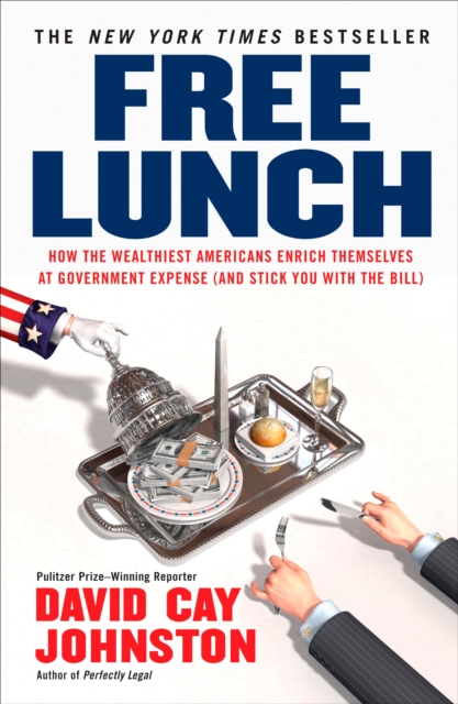 Free Lunch, Paperback / softback Book