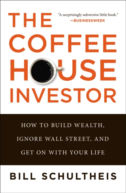 The Coffeehouse Investor, Paperback / softback Book