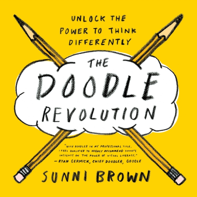 The Doodle Revolution, Paperback / softback Book
